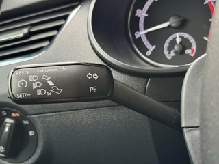 Škoda Octavia Skoda Octavia Combi 1.0 TSI Sport Navigatiesysteem | Trekhaak | Apple CarPlay | Climate control | Cruise control | Getint glas | Parkeersensoren achter - afbeelding nr 10