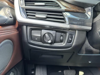 BMW X5 BMW X5 xDrive50i High Executive - afbeelding nr 9