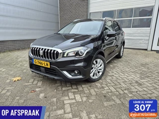 Suzuki S-Cross - 269982108-0