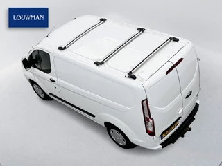 Ford Transit Custom - afbeelding nr 34