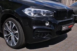 BMW X6 - afbeelding nr 9