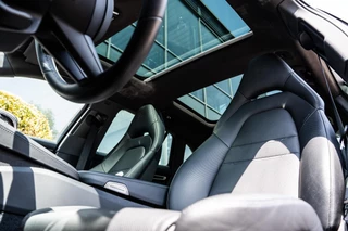 Porsche Panamera Porsche Panamera Sport Turismo 2.9 4 E-Hybrid Platinum Ed. - afbeelding nr 10