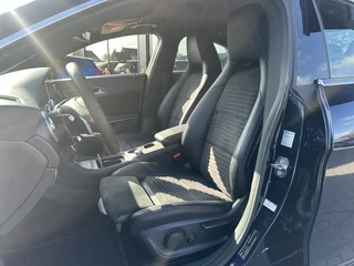 Mercedes-Benz CLA Mercedes CLA-klasse 180 Business Solution AMG | Cruise | Navi | - afbeelding nr 5