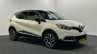 Renault Captur Renault Captur 1.2 TCe Intens NAVIGATIE ECC CRUISE 70000 KM - afbeelding nr 3