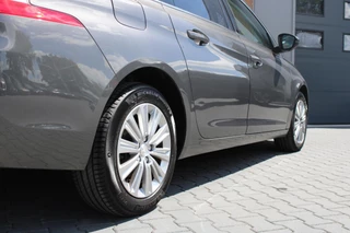 Peugeot 308 Peugeot 308 SW 1.5 BlueHDi Blue Lease Premium - afbeelding nr 17