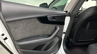 Audi A5 Audi A5 2.0 TFSI 2X S-LINE DIGDASH PANO UNIEK - afbeelding nr 58