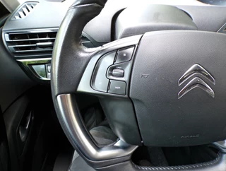 Citroën C4 Picasso Citroën C4 Picasso 1.2 PureTech Business - afbeelding nr 21