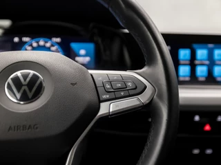 Volkswagen Golf Volkswagen Golf 1.0 TSI Sport (APPLE CARPLAY, CLIMATE, LED KOPLAMPEN, SPORTSTOELEN, LM VELGEN, LANE ASSIST, NIEUWSTAAT) - afbeelding nr 19