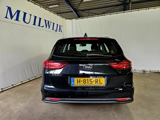 Kia Ceed Sportswagon Kia Ceed Sportswagon 1.0 T-GDi DynamicLine / Camera / Navi / NL Auto - afbeelding nr 13