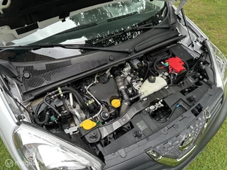 Nissan NV250 Nissan NV250 1.5 dCi 95 Acenta 1e eig/airco/FABRIEKSGARANTIE - afbeelding nr 20