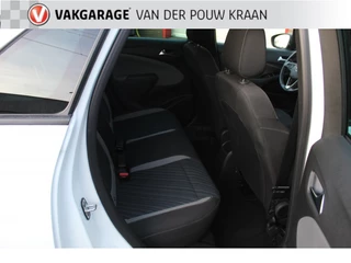 Opel Crossland X - afbeelding nr 27