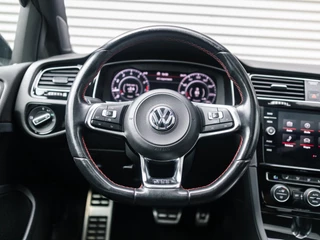 Volkswagen Golf Volkswagen Golf 2.0 TSI GTI Performance Pano Keyless Virtual Trekhaak - afbeelding nr 21