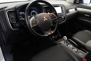 Mitsubishi Outlander Mitsubishi Outlander 2.0 PHEV Executive Edition X-Line - afbeelding nr 9