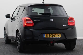 Suzuki Swift Climate, ACC, Camera, Apple Carplay, DAB, LED, Trekhaak, 16'' - afbeelding nr 17