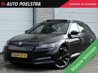 Škoda Superb - 277422558-0