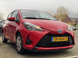 Toyota Yaris - afbeelding nr 6