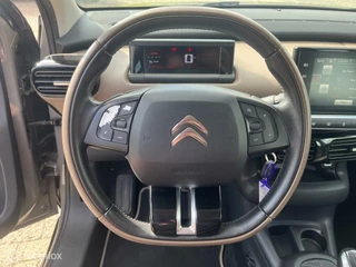 Citroën C4 Cactus Citroen C4 Cactus 1.2 VTi Feel 202000 km met trekhaak. - afbeelding nr 12