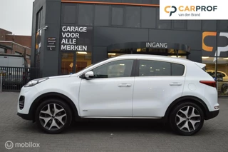 Kia Sportage Kia Sportage 1.6 T-GDI 4WD GT-Line PlusLine - afbeelding nr 2