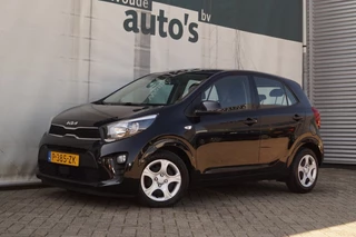 Kia Picanto - afbeelding nr 2