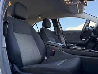 Mercedes-Benz A-Klasse Mercedes-Benz A-klasse 180d Aut. Busi. Solution | Navi | Camera | Apple Carplay | - afbeelding nr 11