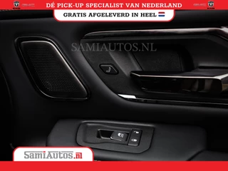 Dodge Ram 1500 CREW CAB | DUBBELE CABINE | GRIJSKENTEKEN | DE MEEST LUXUEUZE en BEGEERDE Pick-up | VOORRAAD NR 2301 - 7424 - afbeelding nr 68