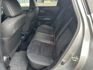 Nissan Juke - afbeelding nr 33