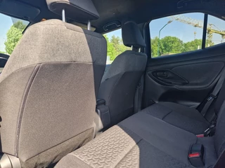 Toyota Yaris Cross - afbeelding nr 15