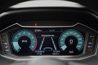 Audi A1 Sportback Audi A1 Sportback 30 TFSI Pro Line 116PK | LED koplampen | CarPlay | PDC - afbeelding nr 19