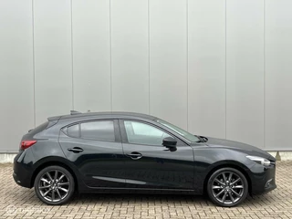 Mazda 3 Mazda 3 2.0 SkyActiv Automaat  GT, Camera, Stuur vv, Vol ! - afbeelding nr 6