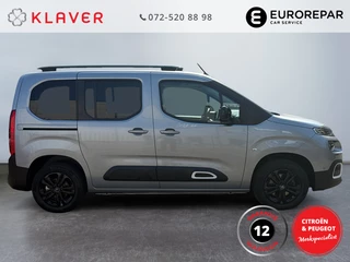 Citroën Berlingo - afbeelding nr 6