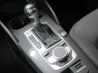 Audi A3 Audi A3 Sportback 35 TFSI CoD Pro Line Automaat Navi Carplay Virtual - afbeelding nr 17