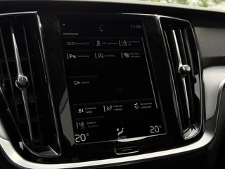 Volvo V60 Volvo V60 2.0 B3 Aut. 163pk MHEV Momentum | Navi | LED | Trekhaak | LMV - afbeelding nr 24