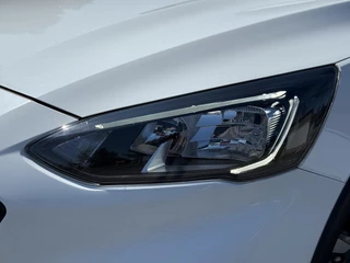 Ford Focus Ford Focus Wagon 1.5 EcoBoost Active X Business 2e Eigenaar,Dealer Onderhouden,Automaat,Navi,Camera,Clima,Cruise,Trekhaak,Pdc,Lm Velgen,150pk,Apk tot 09-2026 - afbeelding nr 36