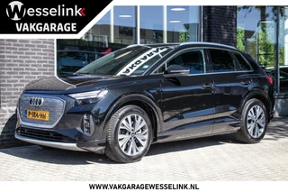Audi Q4 e-tron 40 Advanced edition 77 kWh