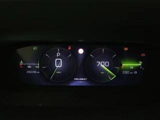 Peugeot 308 Peugeot 308 SW 130PK GT AUTOMAAT ADAPTIVE | FOCAL AUDIO | CARPLAY | 360CAMERA!! - afbeelding nr 16