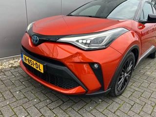 Toyota C-HR - afbeelding nr 26