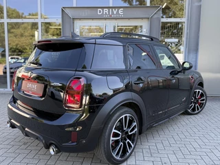 MINI Countryman Mini Mini Countryman 2.0 John Cooper Works ALL4 Chili |Pano|H&K|Cam - afbeelding nr 5