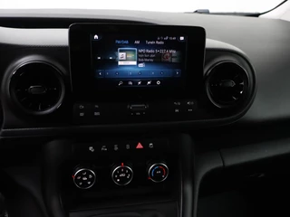 Mercedes-Benz Citan Mercedes-Benz Citan 110 Benzine Pro | Navigatie | Camera | Cruise | Betimmering - afbeelding nr 16
