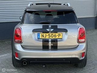 MINI Countryman Mini Countryman 1.5 Cooper PANORAMADAK, BOMVOL, NIEUWSTAAT - afbeelding nr 7