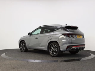 Hyundai Tucson - afbeelding nr 8