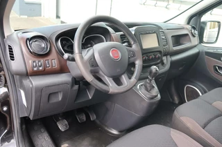 Fiat Talento Fiat Talento 125PK SX|Camera|Imperiaal|Navi - afbeelding nr 5