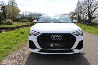 Audi Q3 Audi Q3 45 TFSI e S-line / Pano / Sonos / Leder / Carplay - afbeelding nr 34