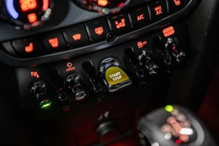MINI Countryman Mini Countryman 2.0 Cooper S E ALL4 Hybrid Untamed | Vol opties | Panodak | H&K | Leder | ACC | - afbeelding nr 26