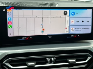 BMW i4 BMW I4 EDrive40 84 kWh M Sport 50 Jahre 5d PANO - afbeelding nr 15