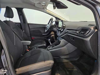 Ford Fiesta Ford Fiesta 1.0 EcoBoost Titanium / Trekhaak / Camera / NL Auto - afbeelding nr 19