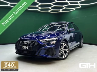 Audi A3 - 271550543-0