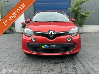 Renault Twingo Renault Twingo 1.0 SCe Authentique - afbeelding nr 2