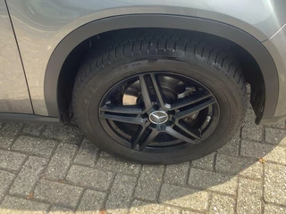 Mercedes-Benz GLA Mercedes GLA-klasse 200 d Business, automaat, Panorama dak, cruise, zeer net, - afbeelding nr 6