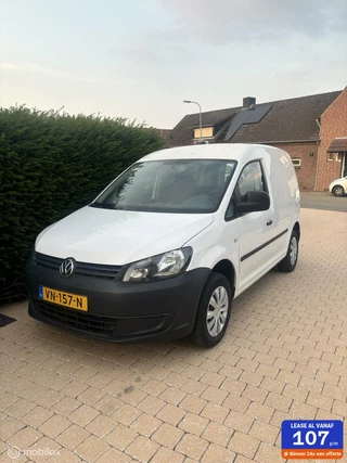 Volkswagen Caddy - 1998171-0