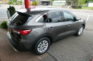 Ford Kuga - afbeelding nr 38